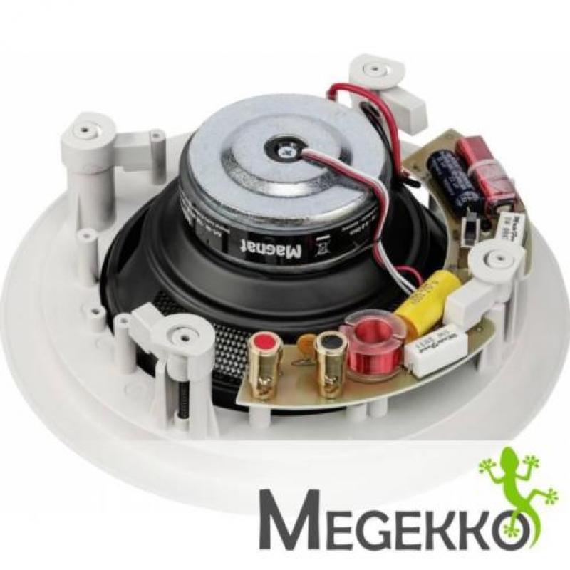 Magnat Interior IC 62 75W Wit luidspreker