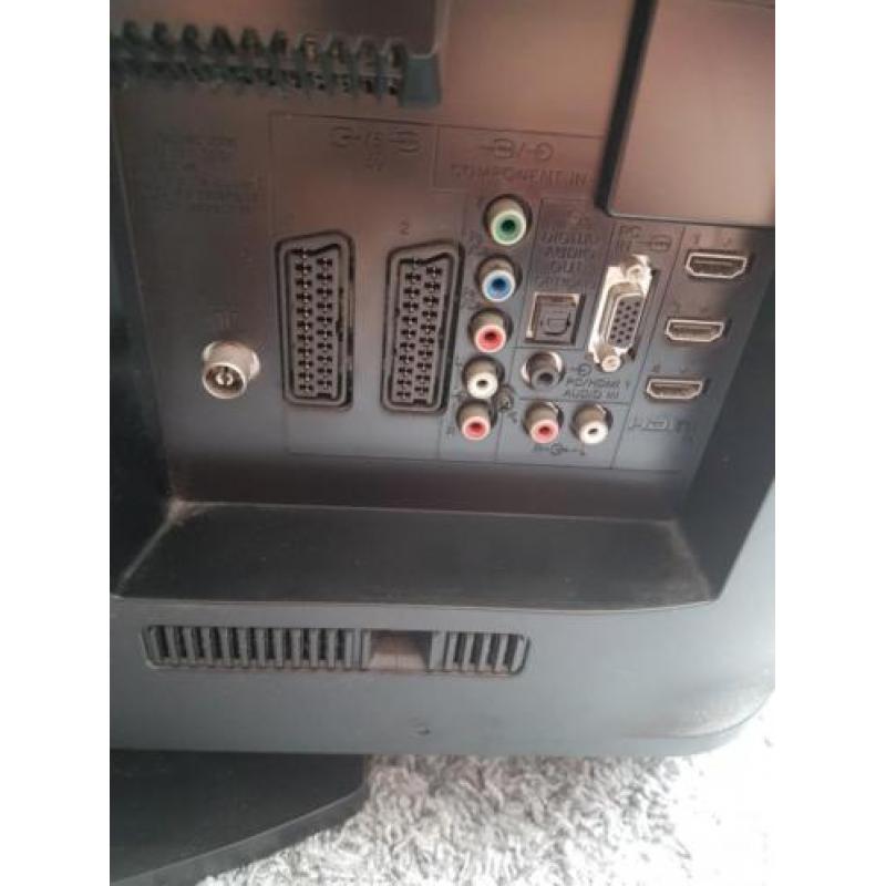 Sony bravia KDL-32BX300