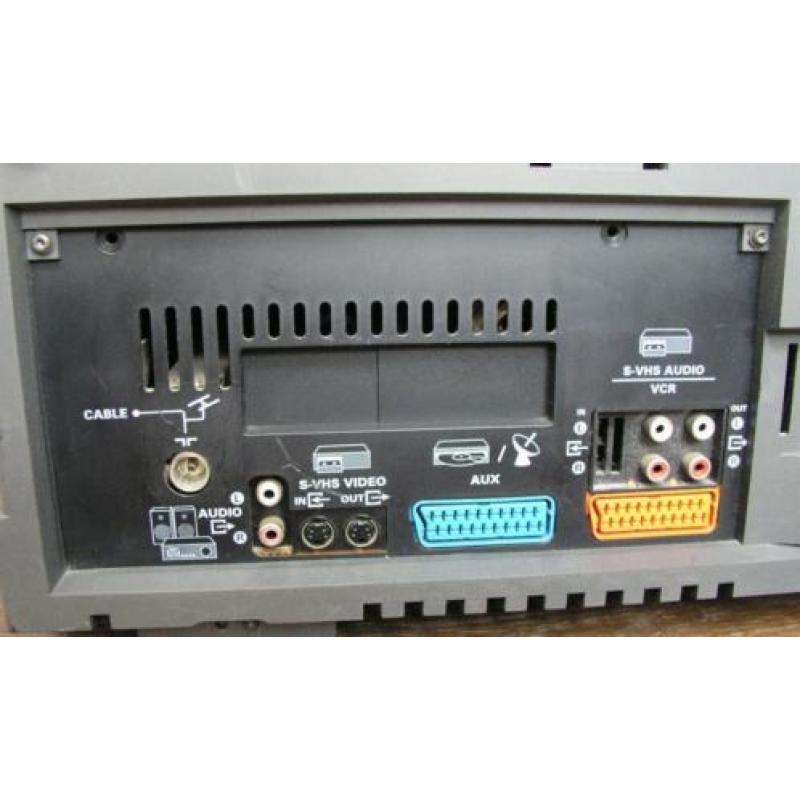 Philips 'The Collection' Matchline TV + AB, type 25ML8505/00
