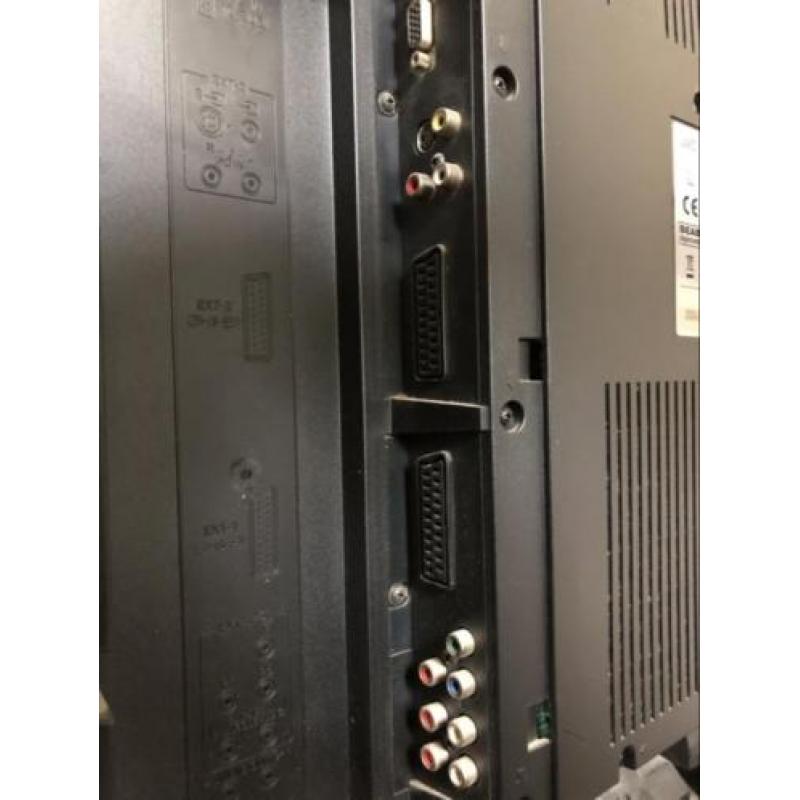 Jvc Flatscreen televisie 80cm