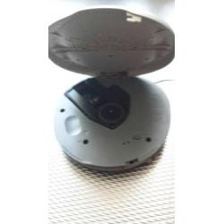 Sony cd walkman