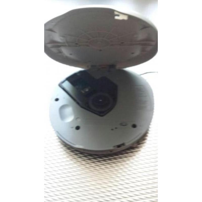 Sony cd walkman