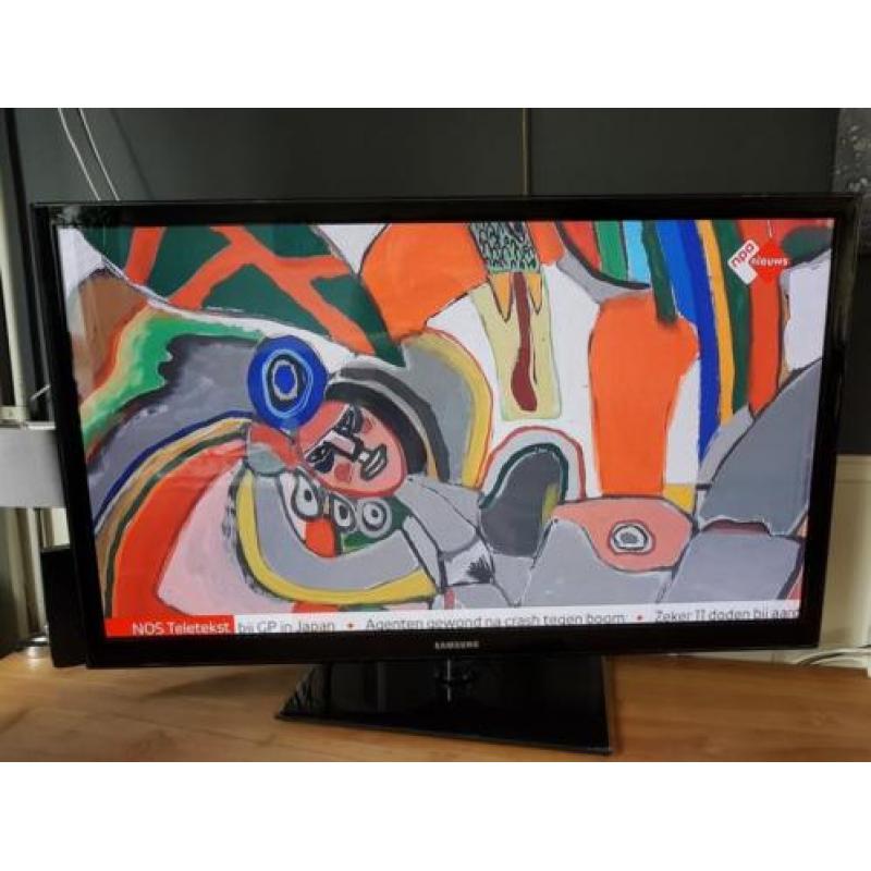 Samsung 50 inch 3D