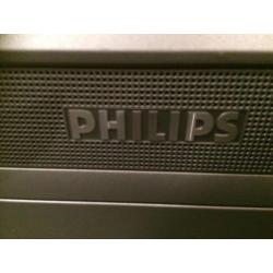 Philips tv matchline groot