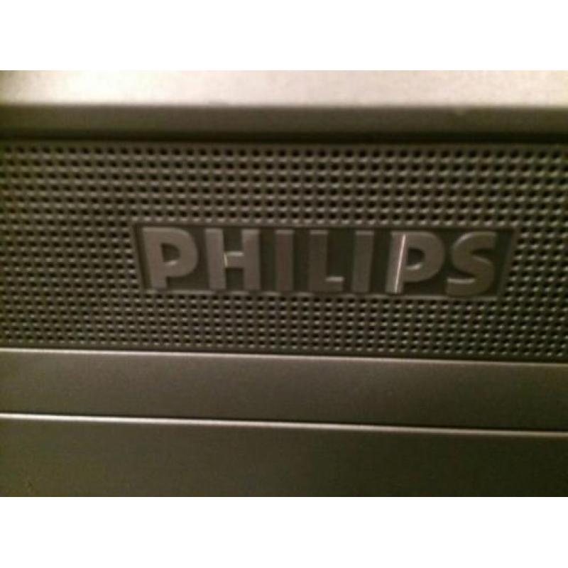 Philips tv matchline groot