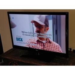 televisie