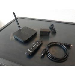 Minix Neo X8-H Plus: 4K Android-mediaspeler