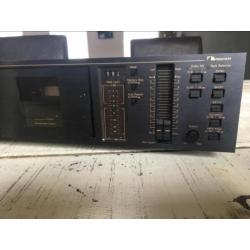 Nakamichi BX125-E