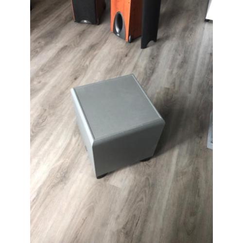 Klipsch actieve subwoofer kws10 225Watt