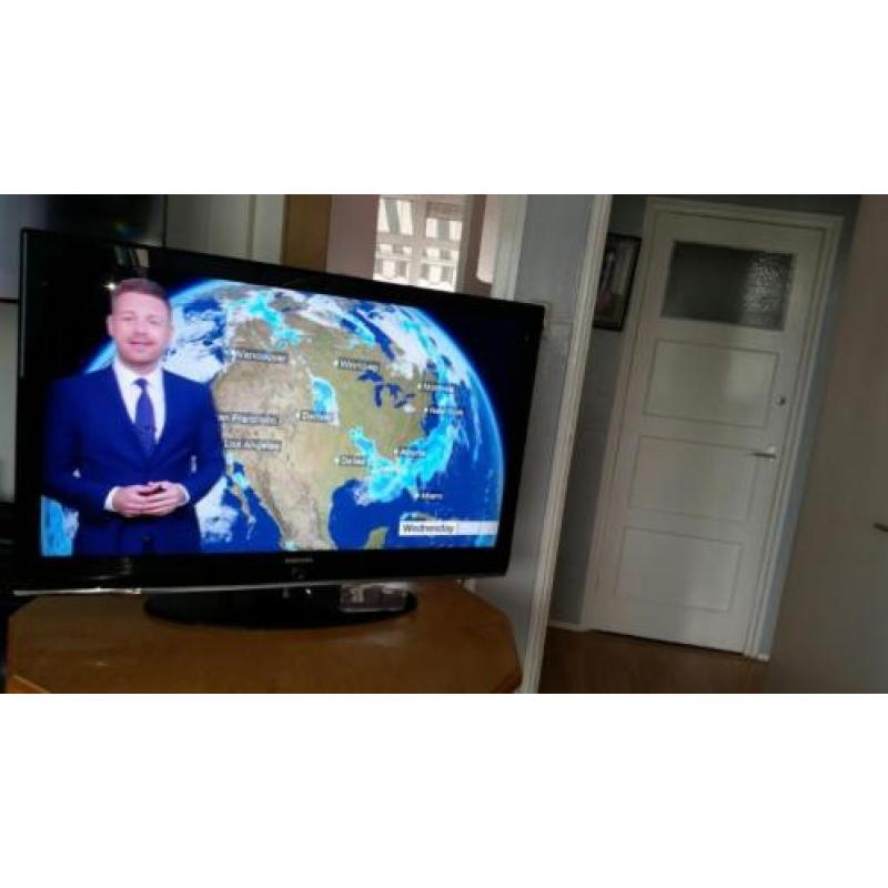 Zeer goed staat samsung full hd 40 inch