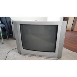 kleuren tv