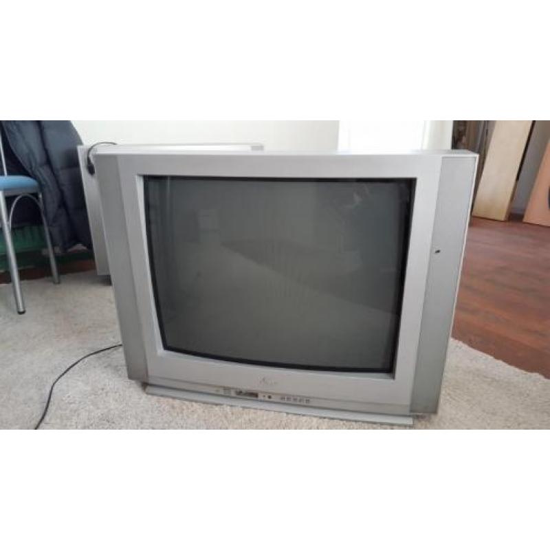 kleuren tv