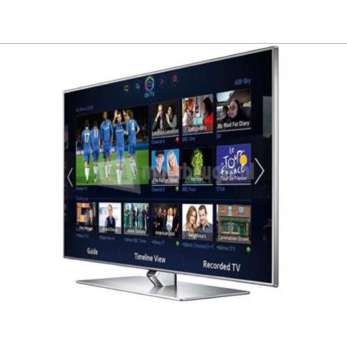 Samsung 40 inch smart tv (UE40F7000)
