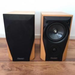 Mission 780 speakers luidsprekers boxen