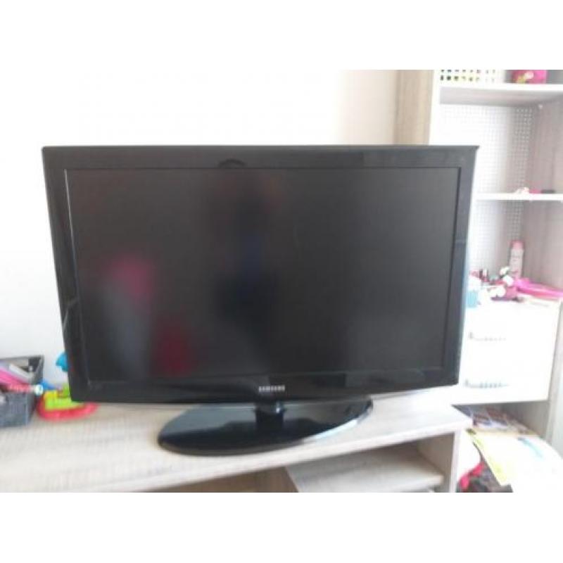 Televisie van Samsung
