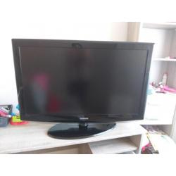 Televisie van Samsung