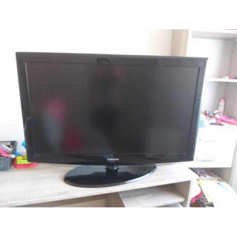 Televisie van Samsung
