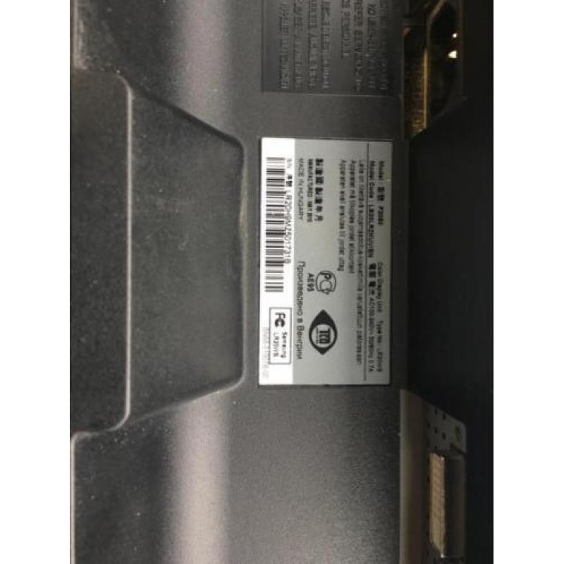 Samsung P2050