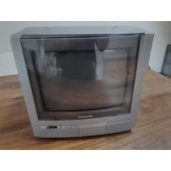 Kleine televisie Panasonic