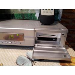SATTELIETONTVANGER TV SCHOTEL Quali-tv qs 1080irci