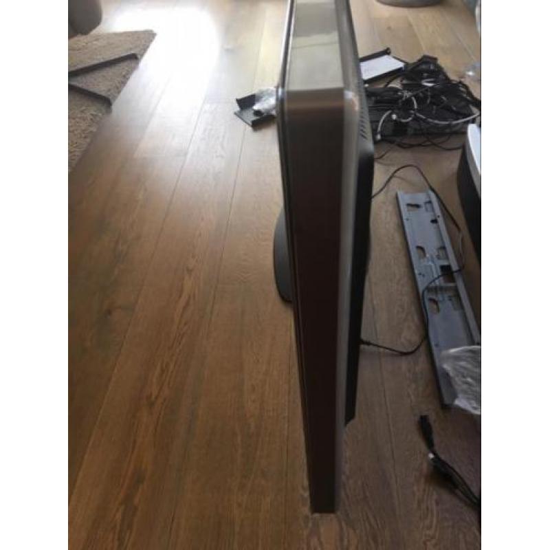 Philips TV 21:9 model 58PFL9955H