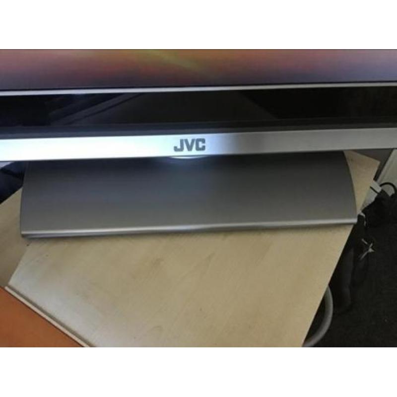 Tv jvc