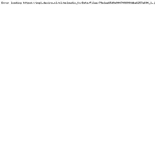 Samsung UE40MU6470 Buitenkansje
