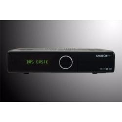 Venton Unibox HD1 Satelliet ontvanger
