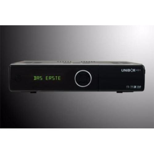 Venton Unibox HD1 Satelliet ontvanger