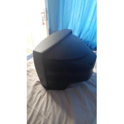 Tv daewoo