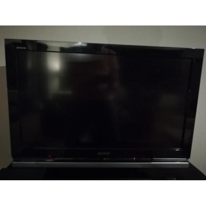 Sony Bravia 32 inch in perfecte staat