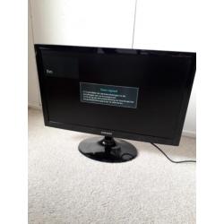 Samsung tv scherm SyncMaster T24B300 23.6 inch