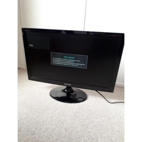 Samsung tv scherm SyncMaster T24B300 23.6 inch
