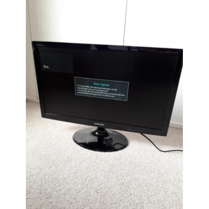 Samsung tv scherm SyncMaster T24B300 23.6 inch