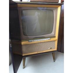 Vintage TV