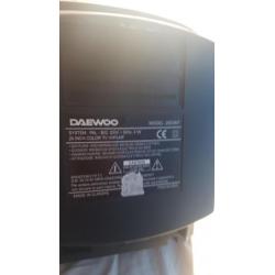 Tv daewoo