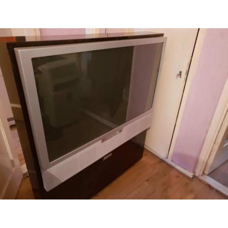 Thomson Scenium televisie