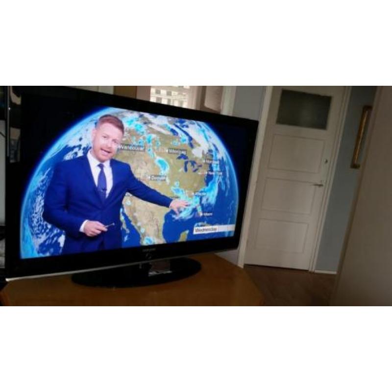 Zeer goed staat samsung full hd 40 inch