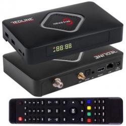 NIEUW! Redroid S100 de Red 360 opvolger met Android en IPTV