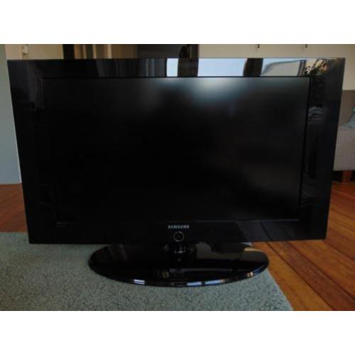 Samsung Televisie/ 32 inch (LE32A330J1)