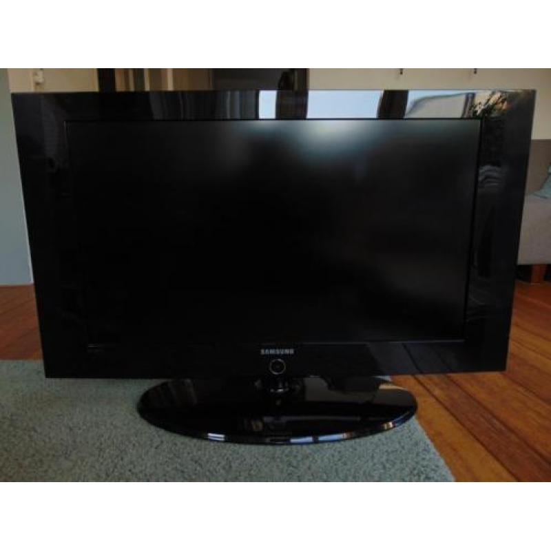 Samsung Televisie/ 32 inch (LE32A330J1)