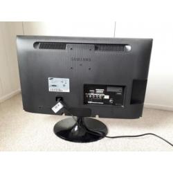 Samsung tv scherm SyncMaster T24B300 23.6 inch
