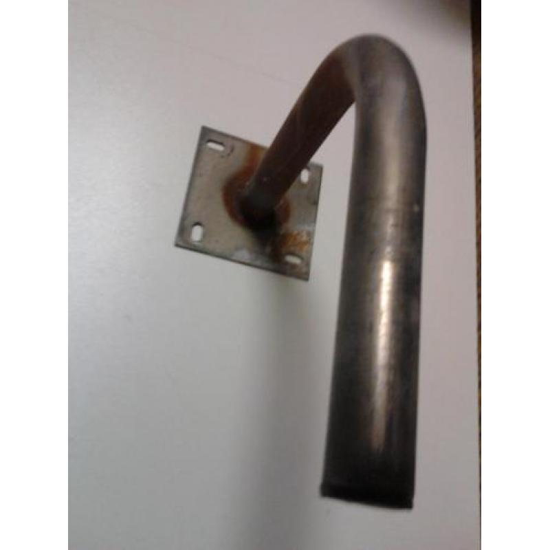 Mooie sateliet schotel beugel/drager. Zie ook mijn andere ad
