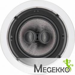 Magnat Interior IC 62 75W Wit luidspreker