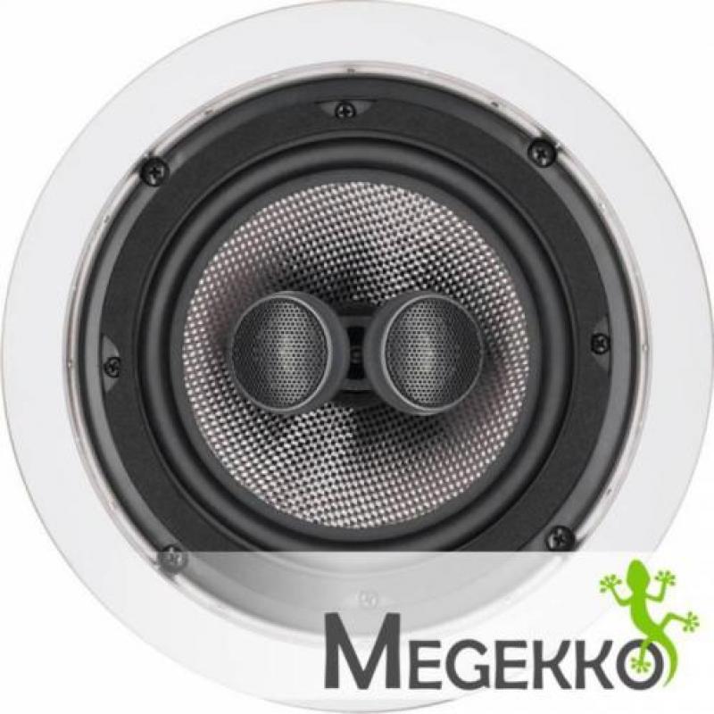 Magnat Interior IC 62 75W Wit luidspreker