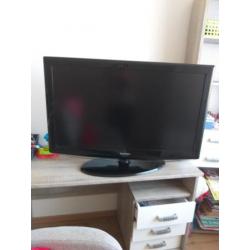 Televisie van Samsung