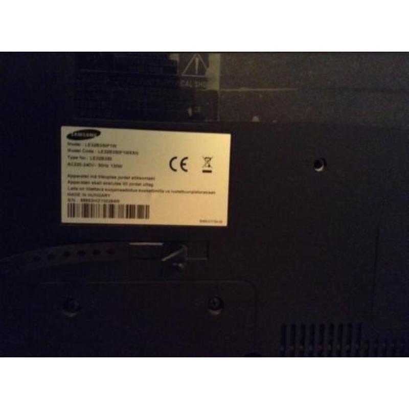 Samsung 32 inch tv