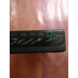 Toshiba KT-4568 walkman cassette.