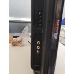 Tv met dvd speler