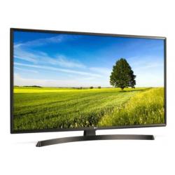 LG 65UK6400PLF (4K-tv's, Televisies, Televisie & projectie)
